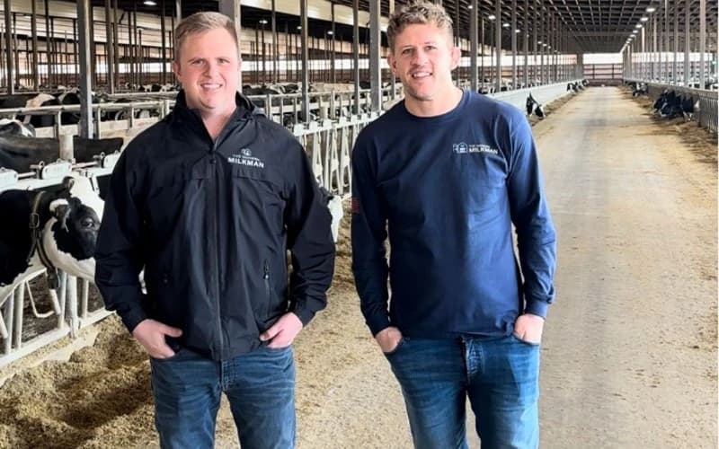 two businesses have become one