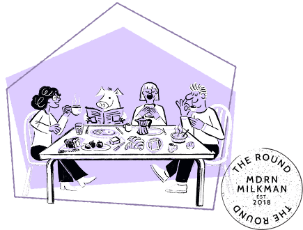 Welcome to membership