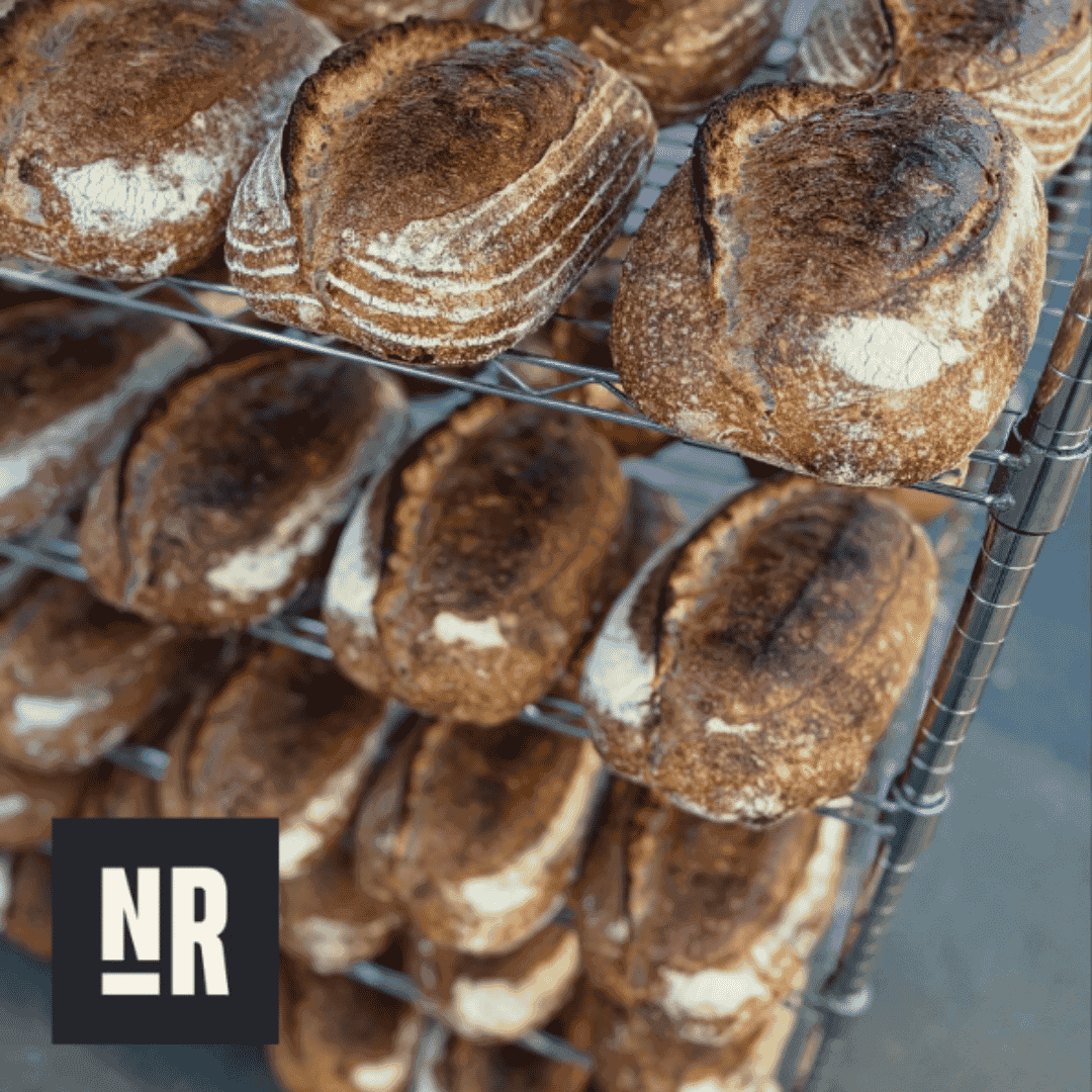 Country Sourdough