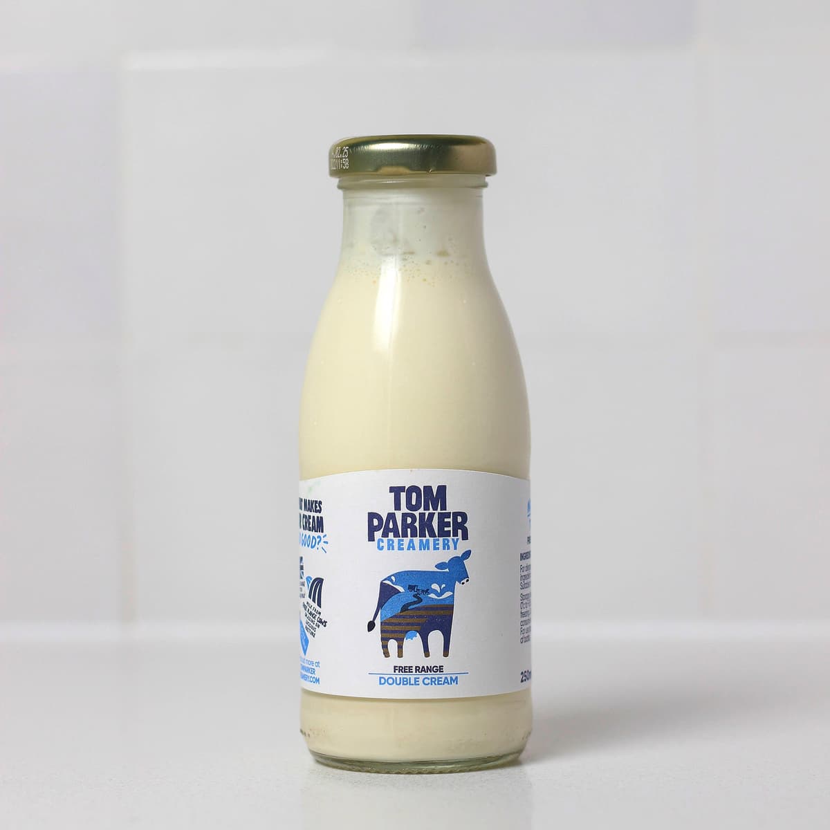 Double Cream