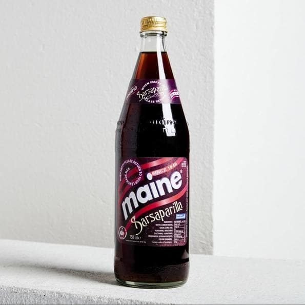 Sarsaparilla