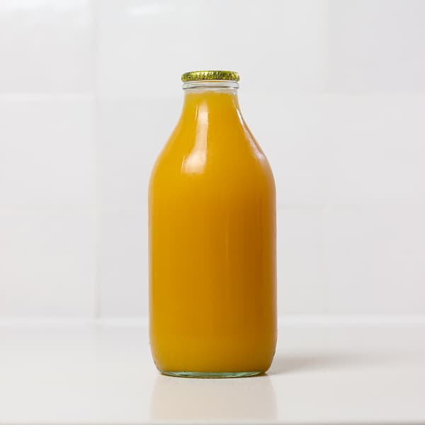 Tropical Juice