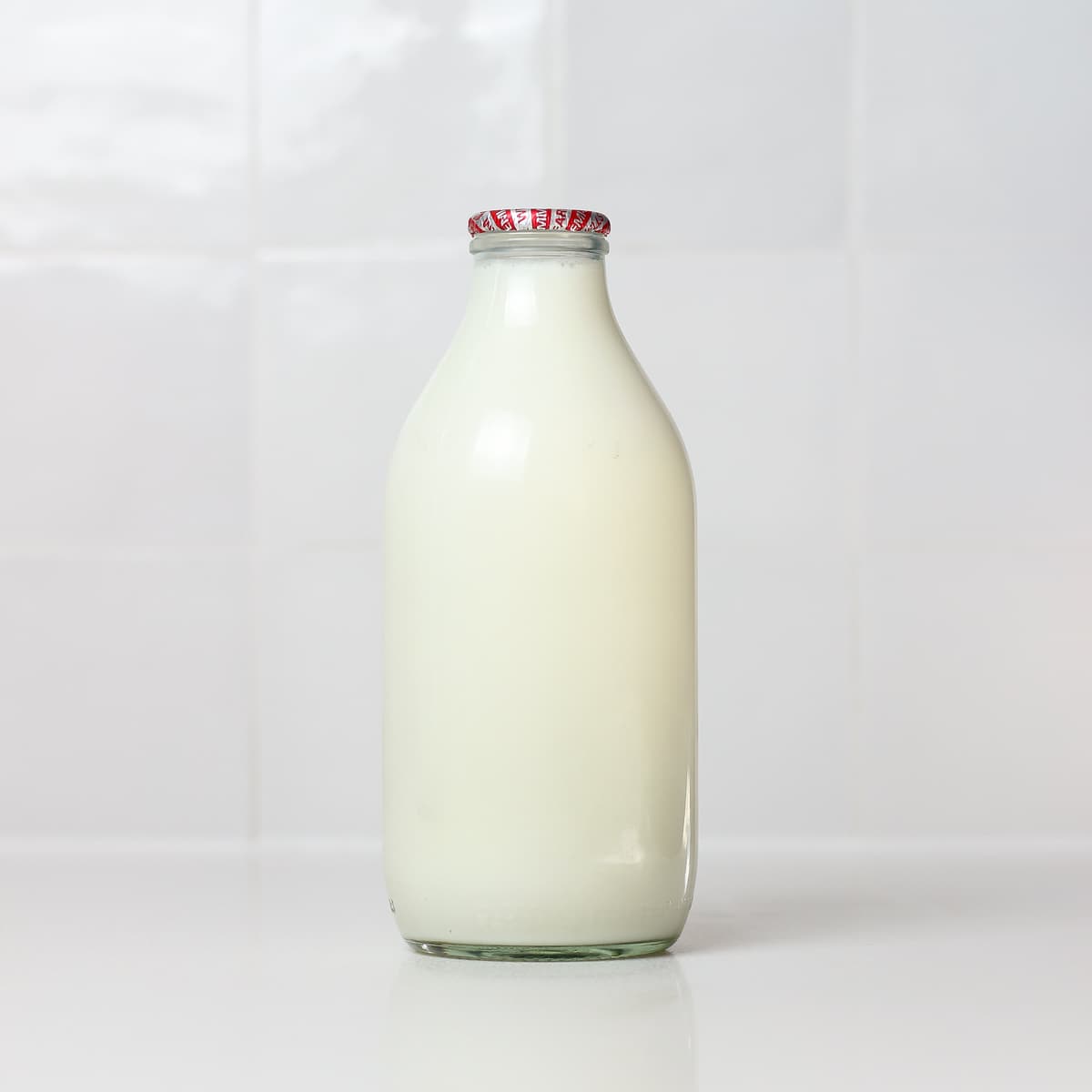 Semi-Skimmed Milk (Red Top)