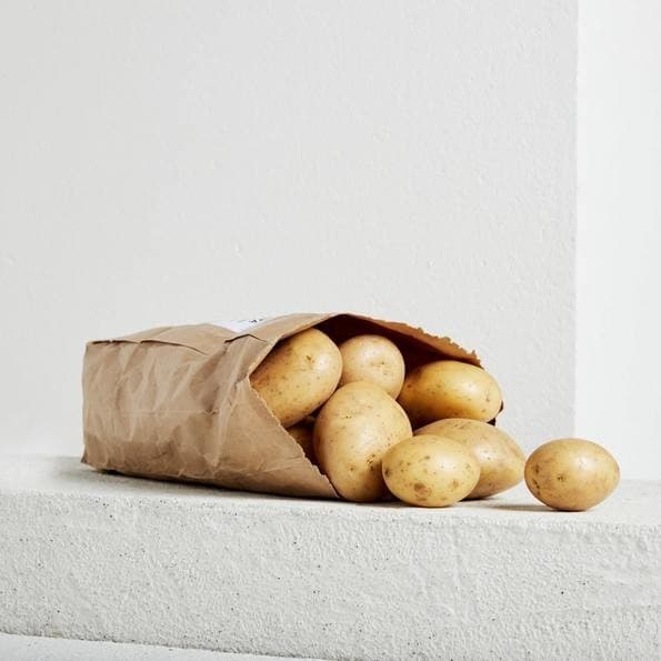 Potatoes 2kg