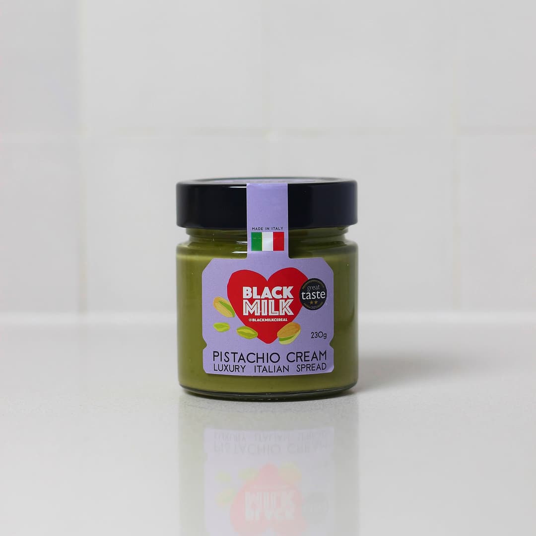 Pistachio Cream Spread