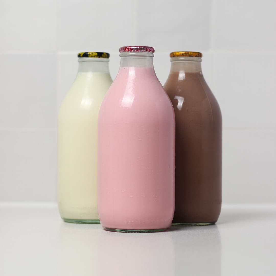 Milkshake Pack