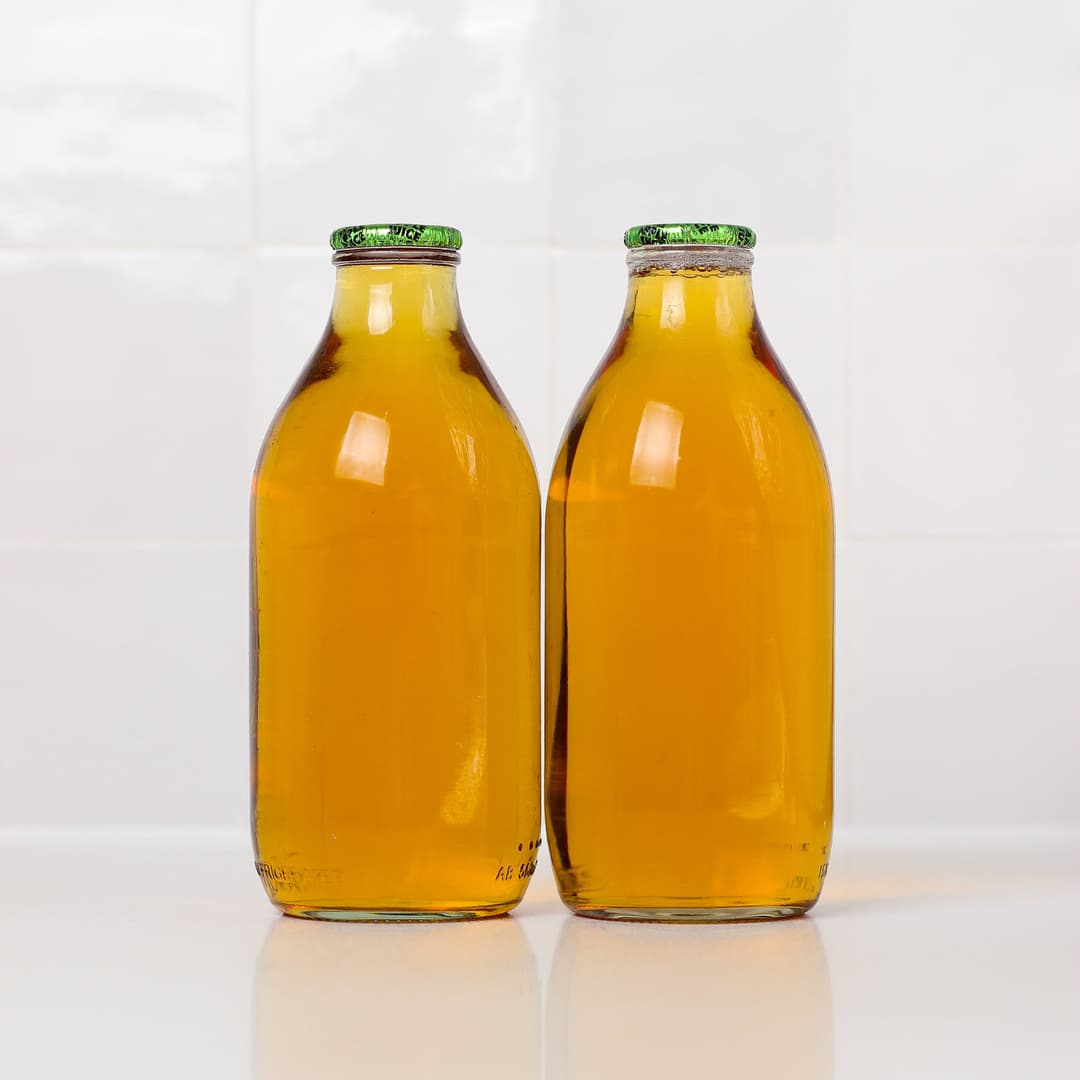 Apple Juice Bundle