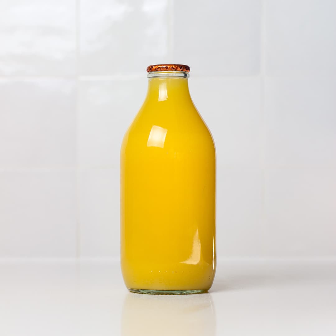 Orange Juice