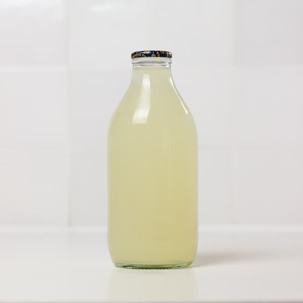 Sicilian Lemonade