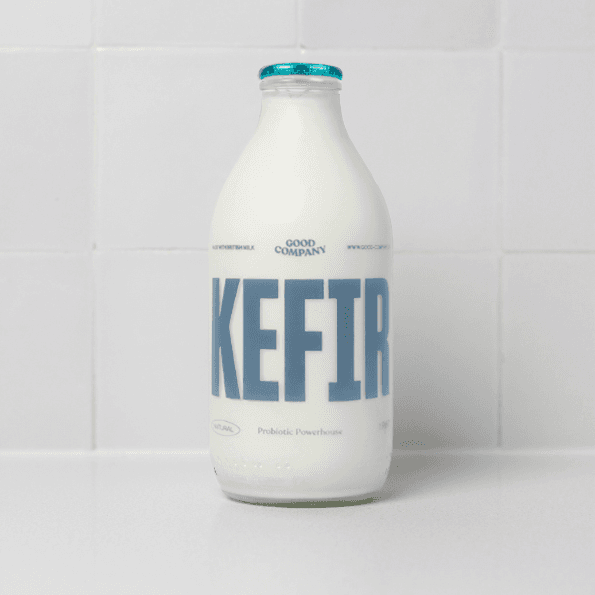 Kefir