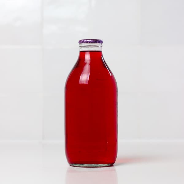 Cranberry Juice Drink