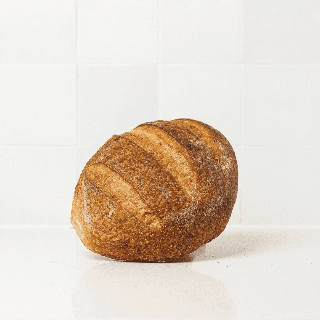 Artisan Country Sourdough