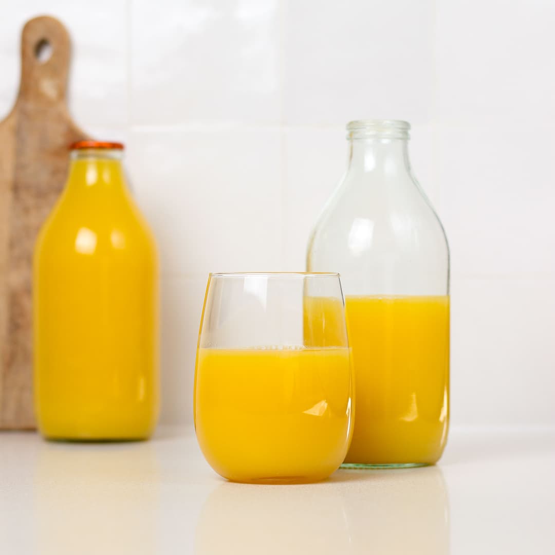Orange Juice