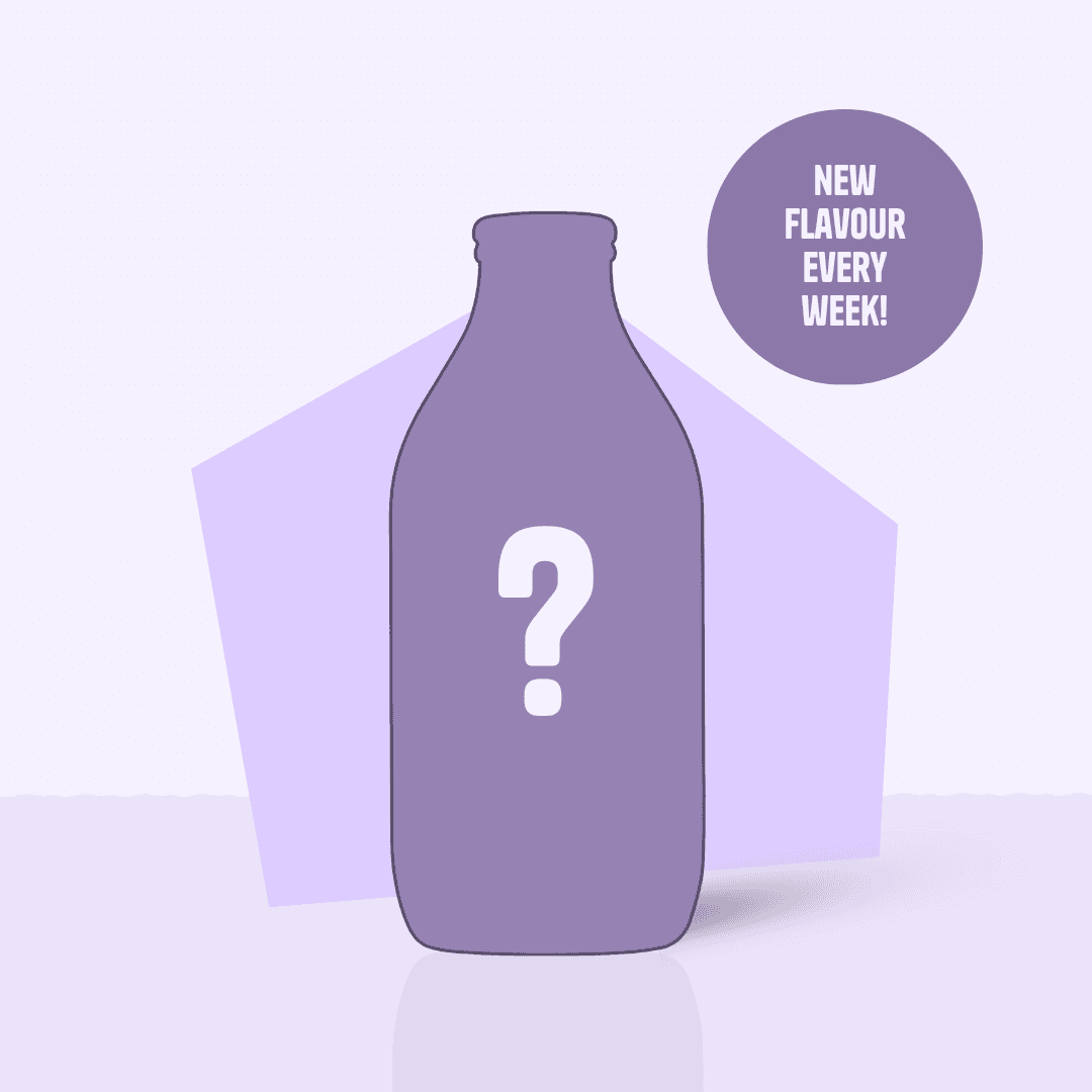 Milkshake Of The Week