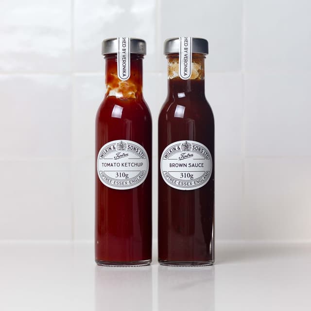 Tiptree Condiments Tiptree Brown Sauce | Sauces & Condiments | The Modern Milkman
